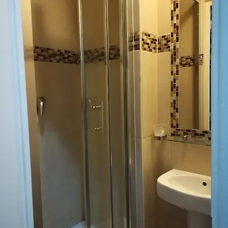 Apartament Pearl