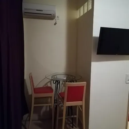 Apartament Pearl