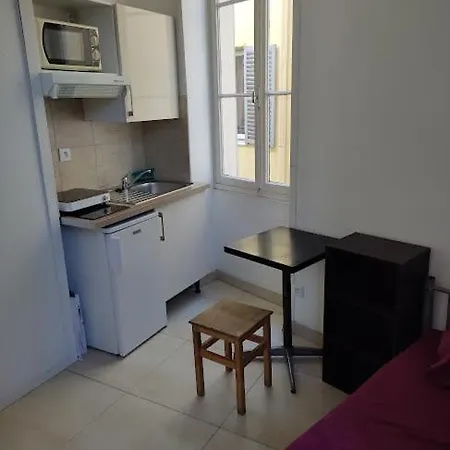 Apartament Pearl