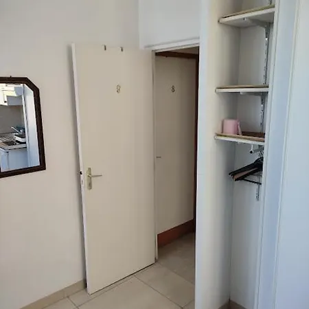 Apartament Pearl
