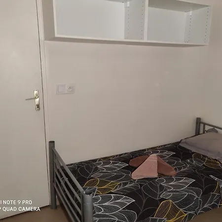 Pearl Apartament Nicea