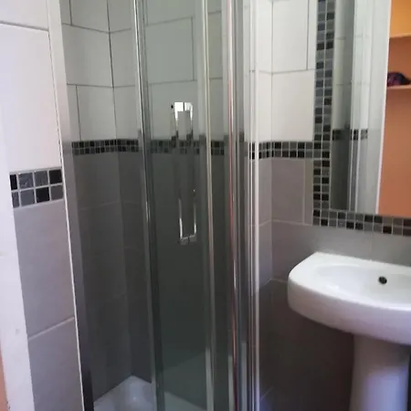 Pearl Apartament *
