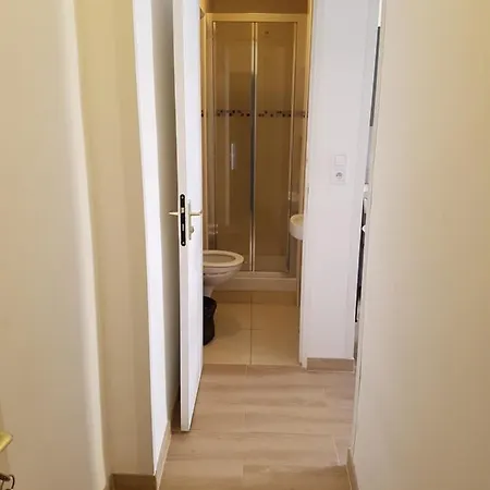 Pearl Apartament